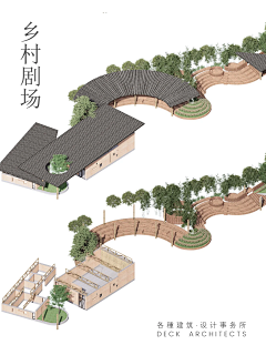 嘻哈纹身采集到乡村节点