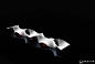 Rhino Model Rendering on Behance