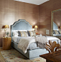 Minnesota Private Residence - traditional - bedroom - minneapolis - COOK ARCHITECTURAL Design Studio