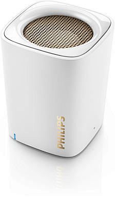 Philips BT100W/00 - ...