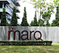 新加坡Marq豪宅景观 / SCDA – mooool木藕设计网