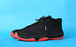 最新图赏/ Jordan Future