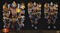 FERAL DRUID | THE WAR WITHIN
