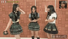点小点采集到搞笑gif