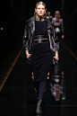 Balmain Fall 2014 Ready-to-Wear Fashion Show : The complete Balmain Fall 2014 Ready-to-Wear fashion show now on Vogue Runway.