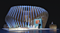 CONAGUA / STAND / WORLD WATER FORUM