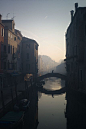 Venice, Italy, photographed by Alexander