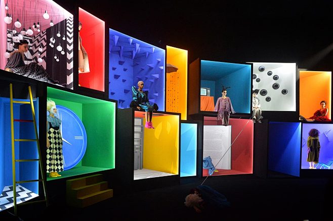 artistic玩转艺术