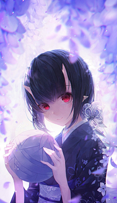 IDAEKkLi采集到日和