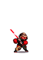 This contains an image of: BOMBASTIC BROTHERS CHARACTERS ANIMATION