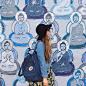 Fjallraven Kanken•Fairy Lights (@periwinkle.jkt)'s Instagram Profile on Tofo.me: Instagram Online Viewer