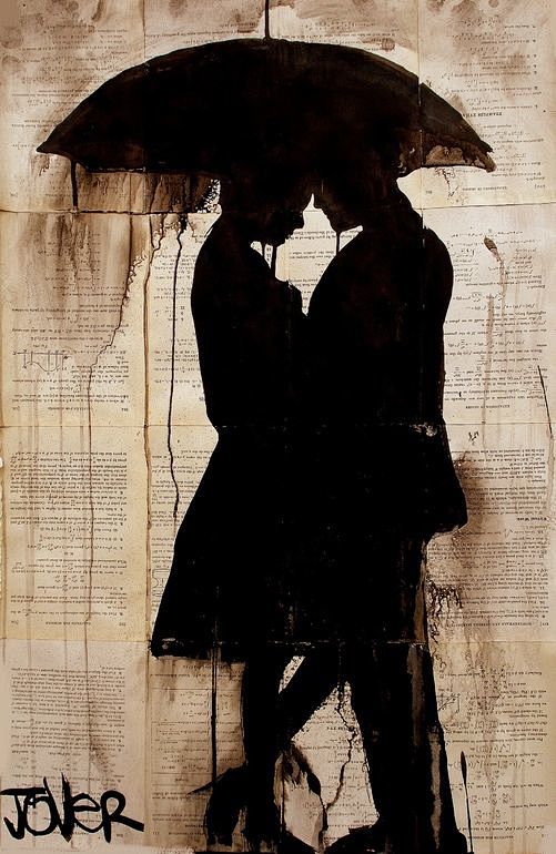 


（Saatchi Online画师...