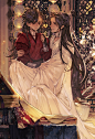 天官赐福
