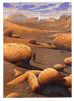 吴爽爽爽s采集到Francois Schuiten