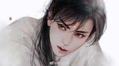 六中七匹羊采集到琉璃美人煞