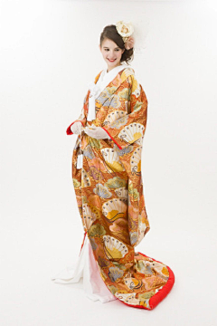 fei先生采集到和服