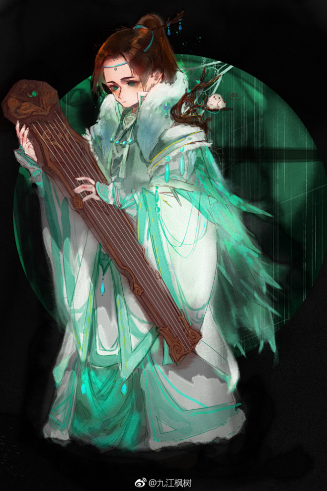 琴太也想穿小裙子不是哎秀秀穿粉盒子炮炮穿糖盒子都好好看私心给亲