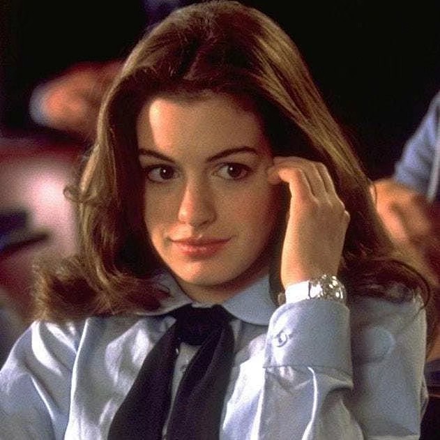 公主日记x安妮海瑟薇百看不厌的mia小公主eme400555em676767