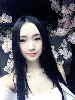 雾中赏花采集到糖糖吉祥