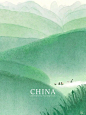 春｜浓烈而又有趣 - 小红书