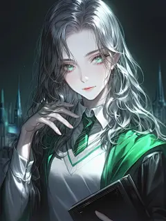 绿色系 (69)