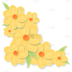 小7的手绘采集到蜡笔画素材