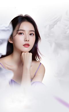 angel03采集到人物