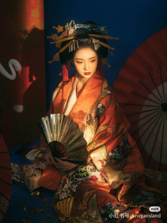 木像采集到异域美女