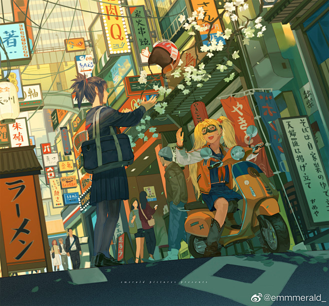 emmmerald_的照片 - 微相册