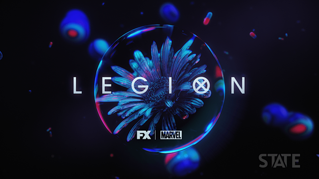 Legion Season 3