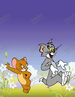 汤姆猫猫和老鼠 【酷图网】汤姆,猫,猫和老鼠,奶酪,动漫,动漫人物,杰克,动物,动漫动画