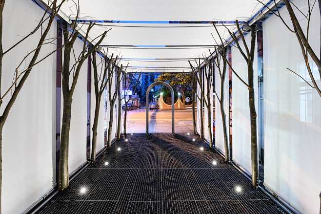Joints Pavilion II口袋...