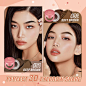 PINKFLASH 2-in-1 duo effect eyebrow cream & powder gel pomade Eyeliner Waterproof smudge-proof high pigment lasting Multi-uses | Shopee Philippines : Buy PINKFLASH 2-in-1 duo effect eyebrow cream & powder gel pomade Eyeliner Waterproof smudge-proo