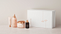 Douceur : Douceur - french cosmetic brand which produces premium skicare solutions. Their main goal is to give your skin full hydration during the day and fresh feel like after the bath. They care about their customers and provide only new nanotechnologic