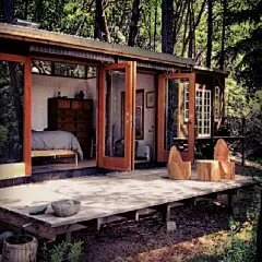 Deck | Outside