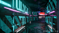 Star Citizen: Area 18 Alleyways - Lighting, Fumio Katto : Lighting work for the Alleyways in Area 18, which were part of the 3.5 content update.
I was responsible for the lighting tech setup and lighting of the procedural alleyways.
Big thanks to the art 