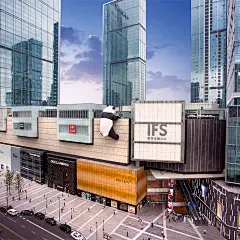 成都国际金融中心（成都IFS）官网