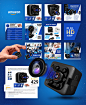 ads Amazon Listing brand identity design graphics product design  social Social media post