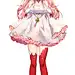 #original Vtuber Rosu - Rosuuri的插画