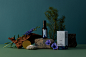 Deodorant :: Behance