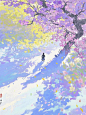 月夜啸声AI试验