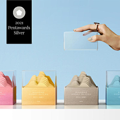 一定要很能吃的罐酱采集到获奖包装设计|Packaging Design