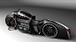 炫酷未来概念摩托车http://url.cn/3Cz2iA