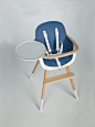 Ovo by Micuna high-chair // Design, quality, Exclusivity for your baby