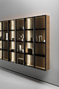 Butler  - High quality designer Butler | Architonic : BUTLER - Designer Wall cabinets from Falper ✓ all information ✓ high-resolution images ✓ CADs ✓ catalogues ✓ contact information ✓ find your..