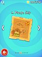 ios游戏[cut the rope]