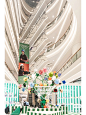 PRADA TROPICO限时店（武汉）