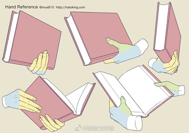 画境CG学园的微博_微博