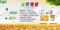 文明用餐 【酷图网】文明城市展板,文明城市,文明用餐,光盘行动,饮食文化,文明城市标语,文明城市宣传,城市展板,展板,清新展板