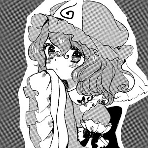 東方ろぐ 5 [27]